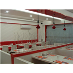 Resto - Tarabai Park - Kolhapur