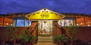 Hotel Karnival - Ruikar Colony - Kolhapur