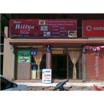 Nittya Pure Vegetable Restaurant - Shahupuri - Kolhapur