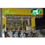 Hotel Sai Garden - Ujalaiwadi - Kolhapur