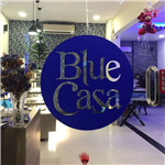 Blue Casa - Kasaba Bawada - Kolhapur