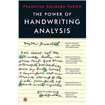 The Power Of Handwriting Analysis - Pradnyaa Sourabh Parikh