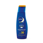 Nivea Sun Protect & Moisture Moisturising Sun Lotion SPF 30