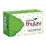 Krishna Thulasi Pure Ayurvedic Soap