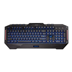 Asus Cerberus 30500 Gaming Keyboard