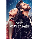 Half Girlfriend