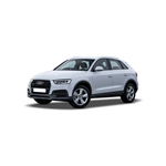 Audi Q3 2017 2.0 TDI Quattro