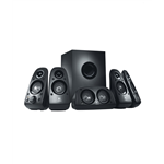 Logitech Z506-SG 5.1 Speaker System