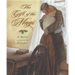 The Gift Of The Magi - O Henry