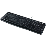 Logitech Keyboard