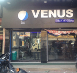 Venus Bakery - MI Road - Jaipur