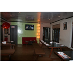 Chopsticks Noodle Bar - Fort Road - Leh