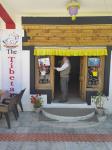 The Tibetan Kitchen - Fort Road - Leh