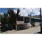 Lamayuru Restaurant - Fort Road - Leh
