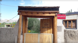 Bon Appetit - Changspa Road - Leh