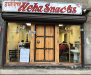 Neha Snacks - Main Bazaar - Leh