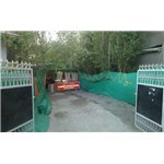 Summer Harvest - Fort Road - Leh