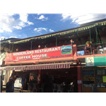 Wonderland - Changspa Road - Leh