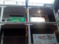 ll Forno - Zangsti Road - Leh