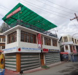 Dreamland Restaurant - Fort Road - Leh