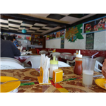 Pumpernickel German Bakery - Old Fort Road - Leh