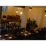 The Nook - Old Fort Road - Leh