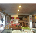 Open Hand Espresso Bar & Bistro - Fort Road - Leh