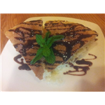 Coffeesutra - Main Bazaar - Leh