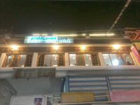 Himalaya Cafe - Main Bazaar - Leh