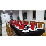 Red Sauce - Main Bazaar - Leh