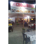 Crossroad Restaurant - Changspa Road - Leh