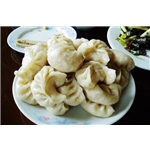 Tenzin Dickey Tibetan - Fort Road - Leh