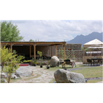 Cafe Cloud - Manali Road - Leh