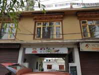 Amigo Korean Restaurant - Changspa Road - Leh