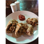 Alchi Kitchen - Alchi - Leh