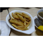 Amdo Food - Main Bazaar - Leh