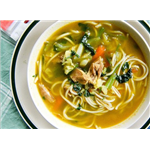 Leh Cafe - Zangsti Road - Leh