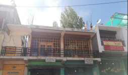 Ja Khang - Sagaran - Leh