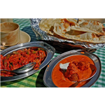 Leh View Restaurant - Main Bazaar - Leh