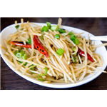 Otsal Restaurant - Changspa Road - Leh