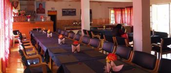 Valley Flower Camp - Nubra Valley - Leh