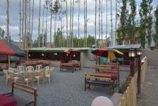 Chansa Restaurant - Town Centre - Leh
