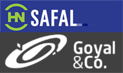 Goyal & Co. and HN Safal - Ahmedabad Image