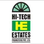 HI Tech Estates and Promoters - Bhubaneswar Image