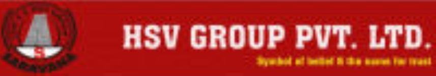 HSV Group - Bangalore Image