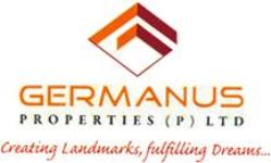 Germanus Properties - Madurai Image