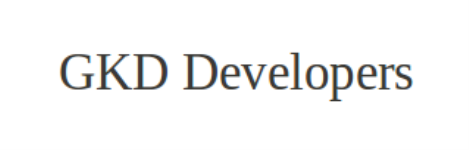 GKD Developers - Pune Image