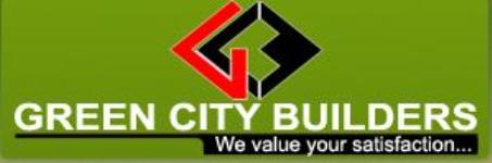 Green City Builders - Nagpur Image