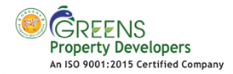 Greens Property Developers - Coimbatore Image