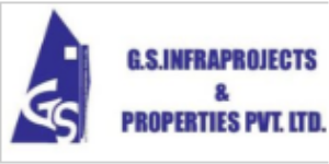 Gs Infra Projects and Properties - Bhubaneswar Image